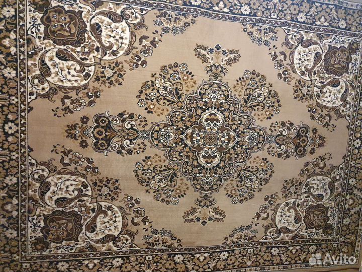 Ковры из 90-х, 3.30 на 2.40, 2 шт +доставка