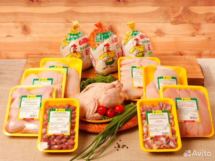 Фасовщик эко-продукции питание/проживание