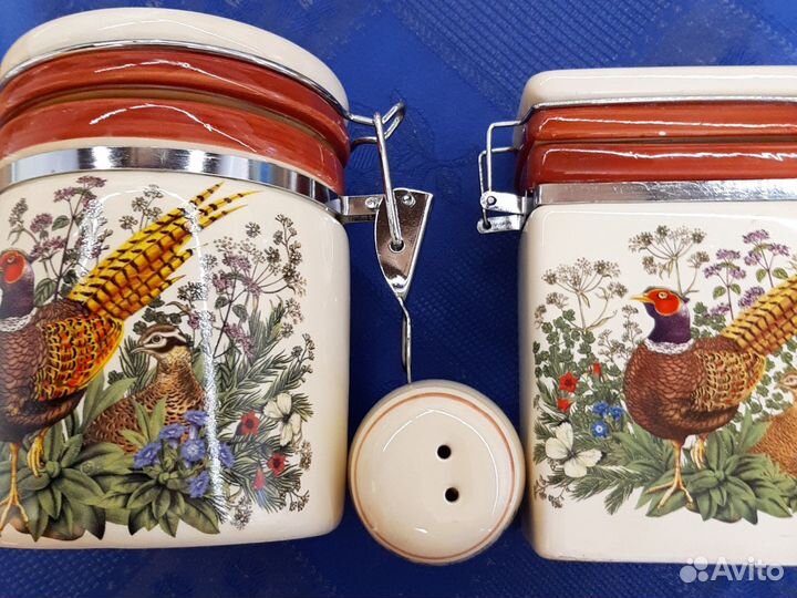 Коллекция Золотой фазан