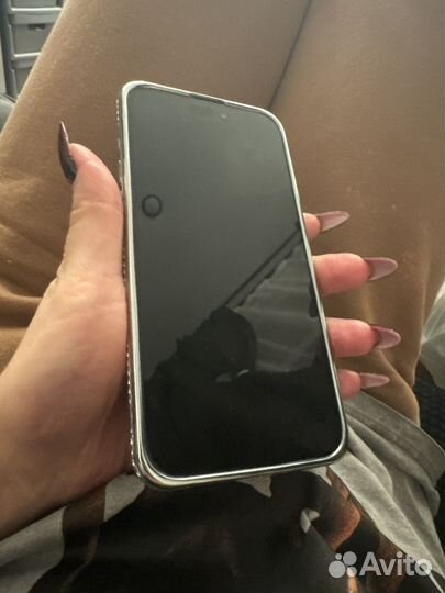 iPhone 15 Pro Max, 256 ГБ