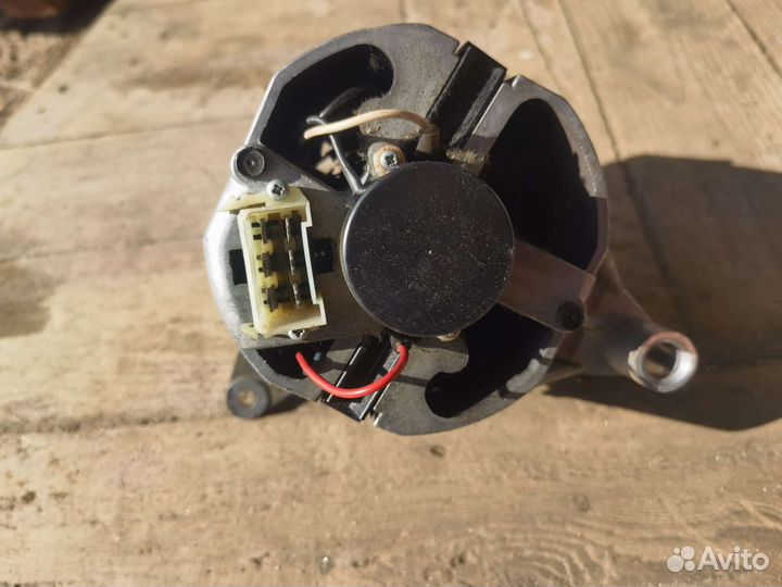 Электродвигатель 220в бу