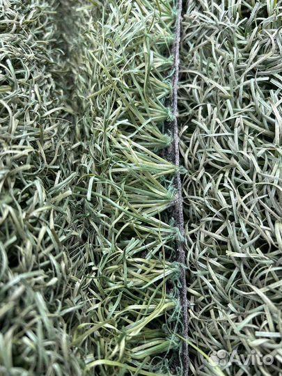 Искусственая трава для футбольного поля