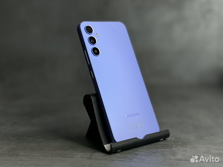 Samsung Galaxy A34, 8/256 ГБ