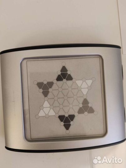 Набор настольных игр 7-в-1