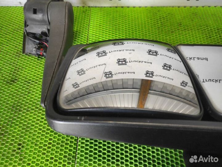 Зеркало заднего вида боковое правое Man Tgs