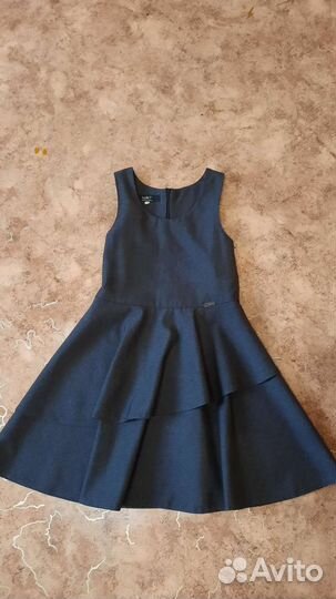 Школьная форма