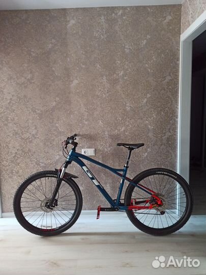 GT avalanche comp 27