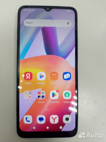 Xiaomi Redmi A2+, 3/64 ГБ