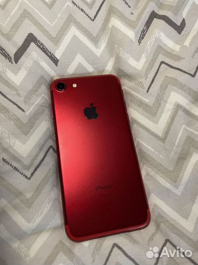 iPhone 7, 256 ГБ