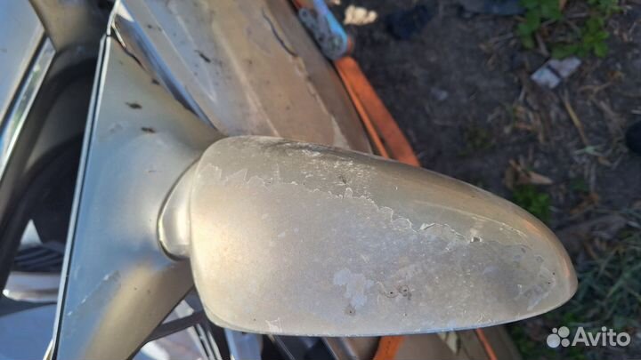 Зеркало правый хюндай соната 5