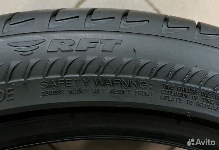 245/45 R20 и 275/40 R20 Bridgestone Turanza T005 R