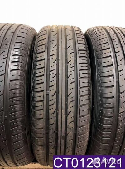 Dunlop Grandtrek PT3 225/65 R17 102H