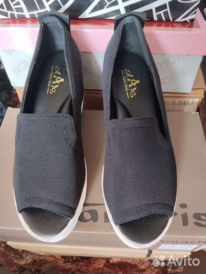 Босоножки женские 36 размер