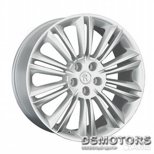 Диски Jaguar LR44(V) 8.5/20 5x108 ET47.5 d63.3 S