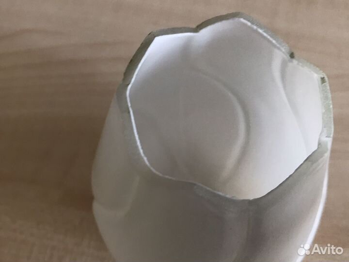 Плафон для люстры. Италия