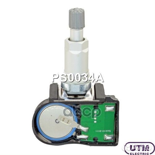 Датчик давления в шине ps0034a Utm