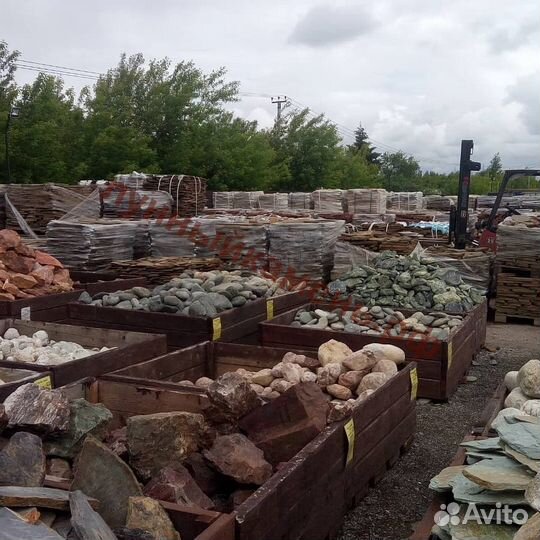 Мраморная крошка