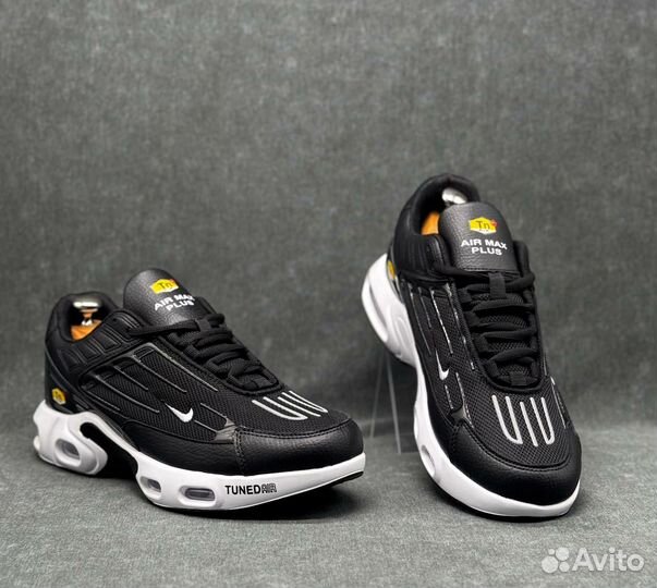 Мужские кроссовки Nike TN