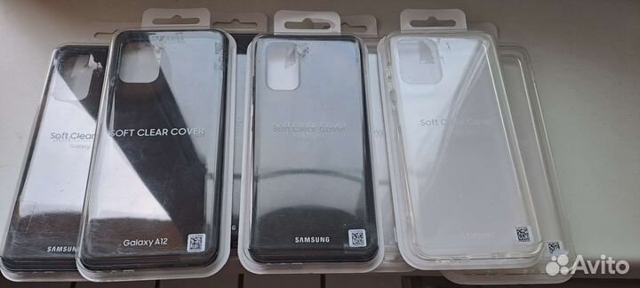 Чехол на samsung а32.а22.а02