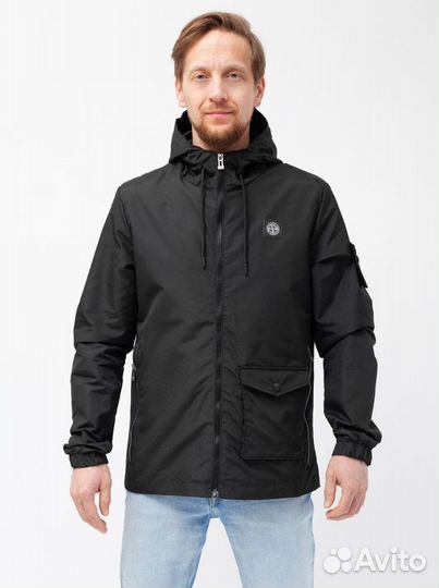 Ветровка Stone Island - размер S(46)