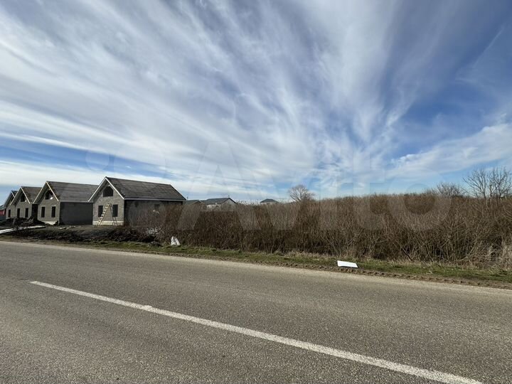 Участок 8,5 сот. (ИЖС)