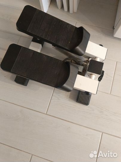 Тренажер степпер