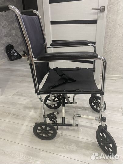 Инвалидная коляска Армед