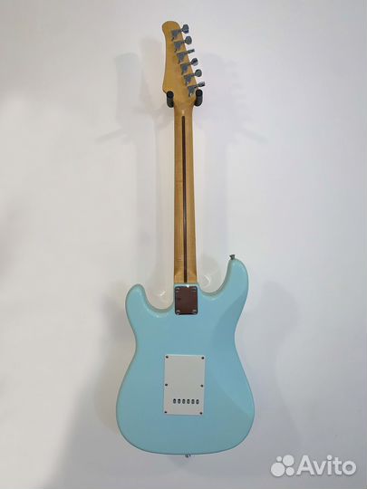 Phil Pro Stratocaster Электрогитара типа страт