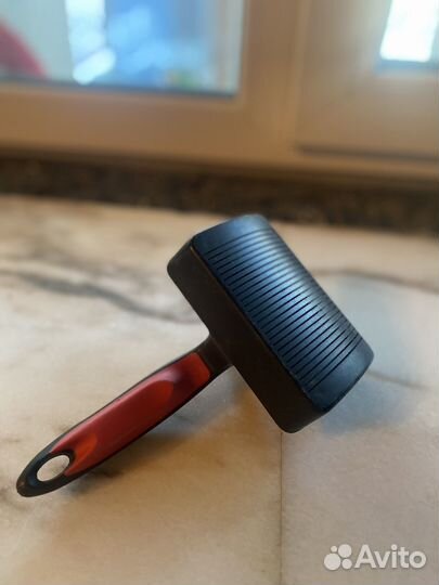 Расческа для собак hello pet