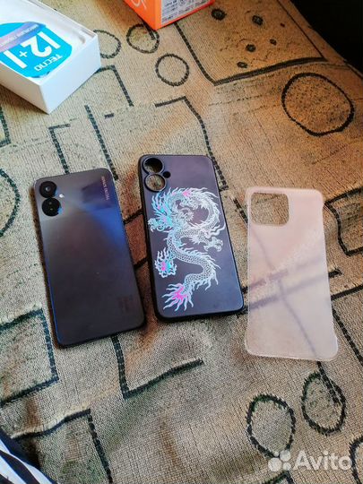 TECNO Spark 9 Pro, 6/128 ГБ