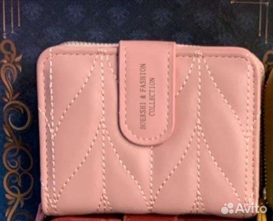 Кошелек женский новый