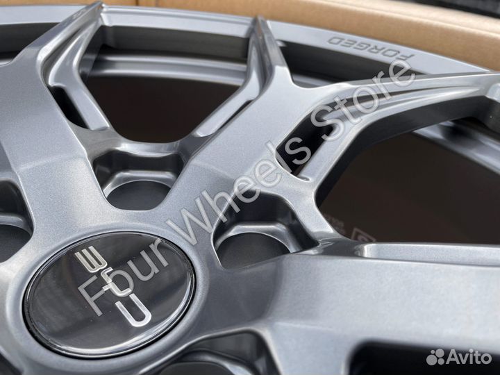 Кованые Диски для BYD Tang R20 наличие