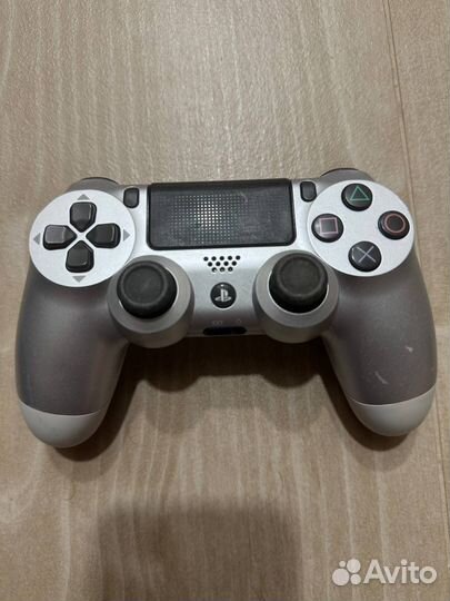 Геймпад sony ps4 оригинал