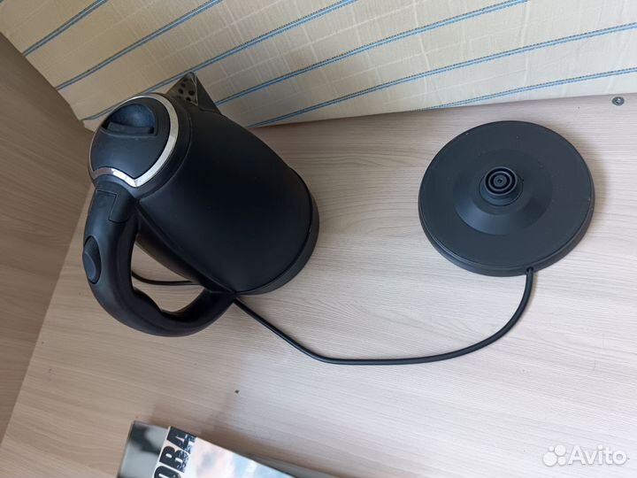 Чайник электрический