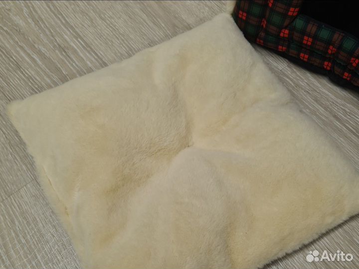 Домик для питомца