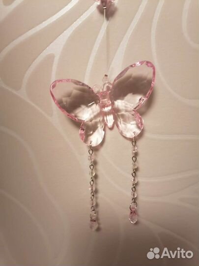 Украшение интерьера Бабочки boru Collection новое