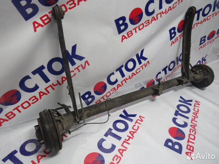 Балка поперечная Зад nissan bluebird sylphy FG10, QG10