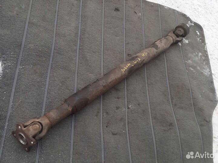 Кардан задний Сузуки Гранд Витара 3 2009 год