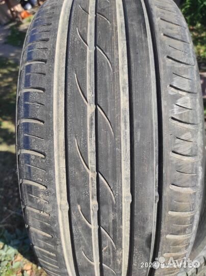Yokohama C.Drive 2 AC02 225/50 R17 98W