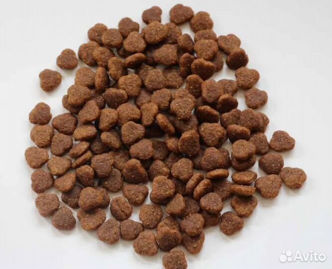 Сириус корм для стерилизованных кошек 10 кг