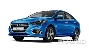 Прокат авто