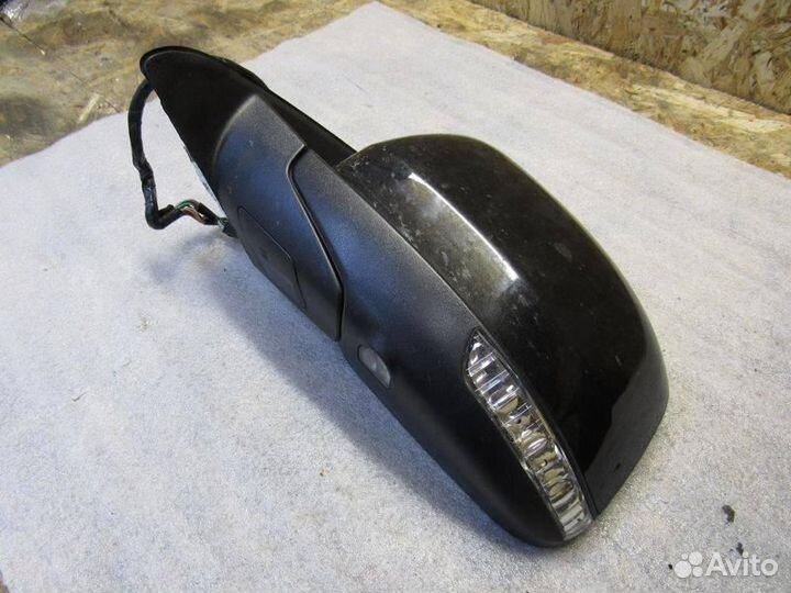 Зеркало левое Jeep Grand Cherokee (WK2)