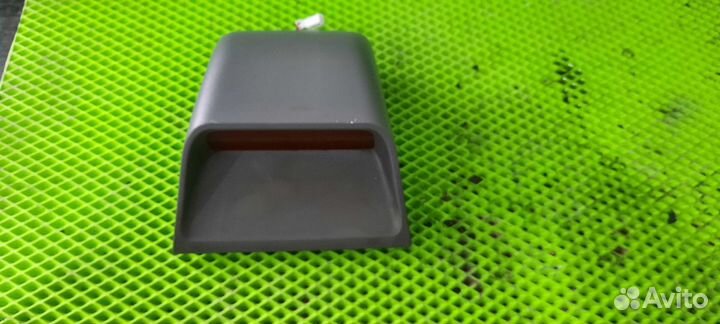 Дополнительный стоп сигнал Mitsubishi Lancer 9