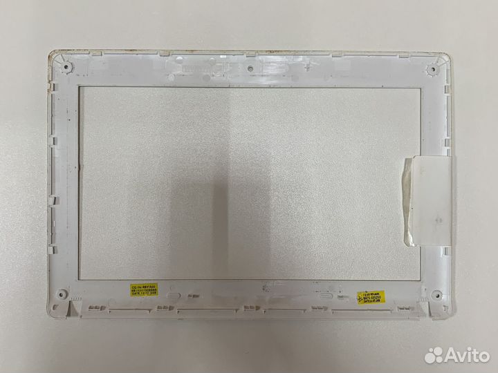 Рамка матрицы ноутбука samsung n102s