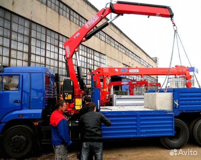 Манипулятор вездеход