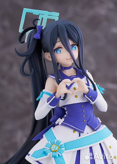 Аниме фигурка Tendou Arisu POP UP / Blue Archive