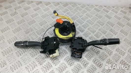 Переключатель поворотов и дворников (стрекоза) toy