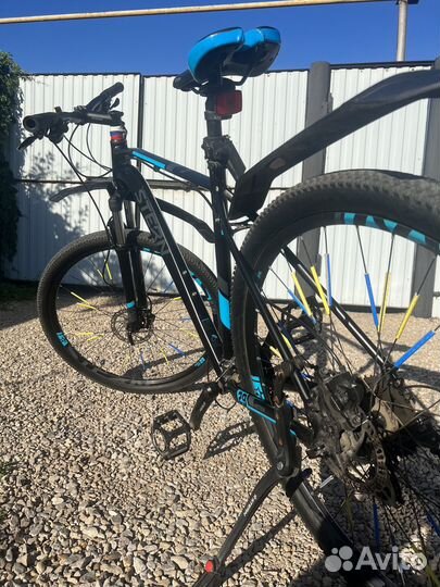 Велосипед Stern motion 29