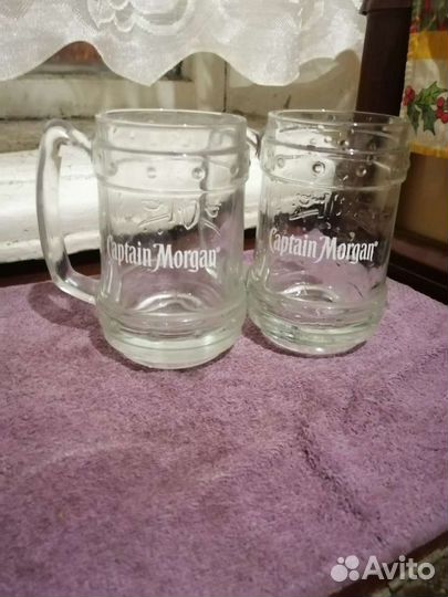 Пивная кружка