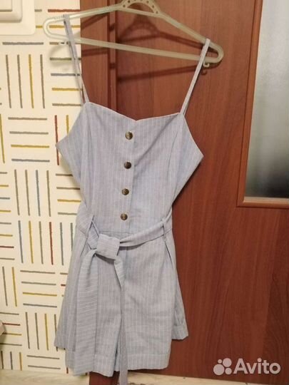 Комбинезон, размер 42